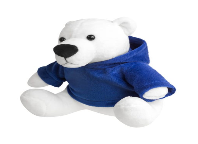 imagen de oso de peluche